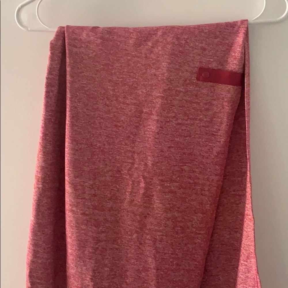 Lululemon Vinyasa wrap/scarf